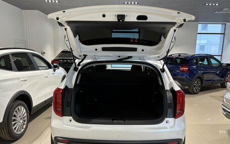 Haval Jolion, 2025 год, 2 399 000 рублей, 9 фотография