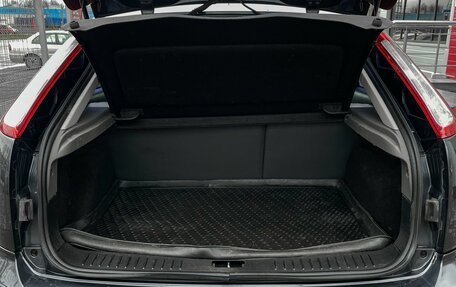 Ford Focus II рестайлинг, 2011 год, 499 000 рублей, 11 фотография