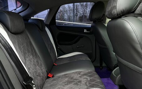 Ford Focus II рестайлинг, 2011 год, 499 000 рублей, 13 фотография