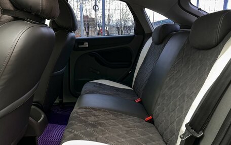 Ford Focus II рестайлинг, 2011 год, 499 000 рублей, 10 фотография