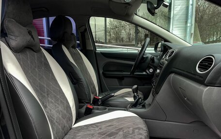 Ford Focus II рестайлинг, 2011 год, 499 000 рублей, 14 фотография