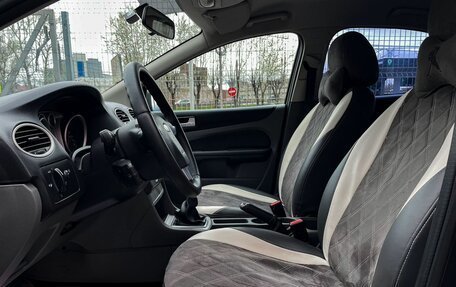 Ford Focus II рестайлинг, 2011 год, 499 000 рублей, 9 фотография