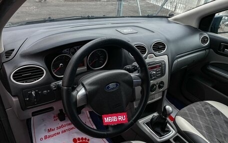 Ford Focus II рестайлинг, 2011 год, 499 000 рублей, 8 фотография