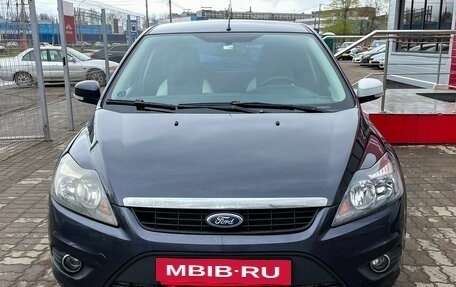 Ford Focus II рестайлинг, 2011 год, 499 000 рублей, 2 фотография