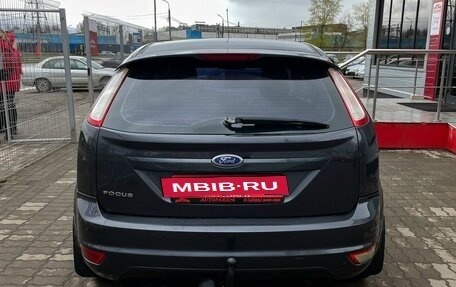 Ford Focus II рестайлинг, 2011 год, 499 000 рублей, 4 фотография