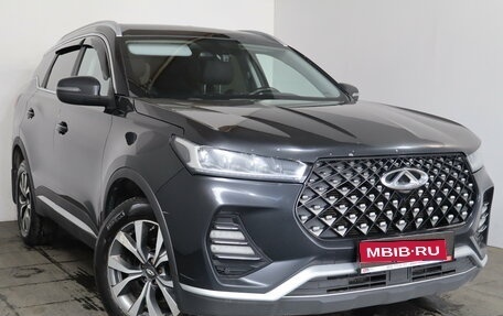 Chery Tiggo 7 Pro, 2020 год, 1 249 000 рублей, 1 фотография