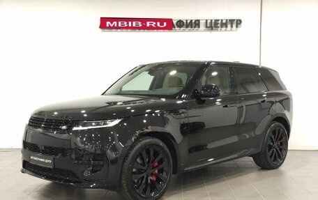 Land Rover Range Rover Sport, 2026 год, 17 490 000 рублей, 1 фотография