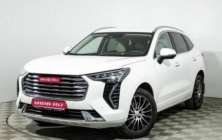 Haval Jolion, 2023 год, 1 849 777 рублей, 1 фотография