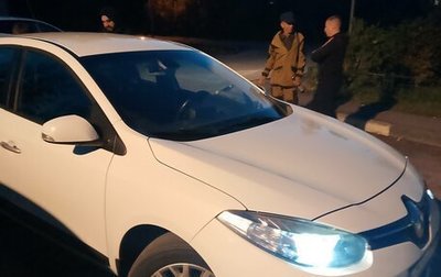 Renault Fluence I, 2014 год, 580 000 рублей, 1 фотография