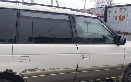 Mazda MPV I, 1997 год, 300 000 рублей, 1 фотография