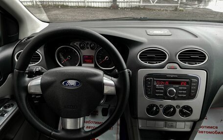 Ford Focus II рестайлинг, 2011 год, 499 000 рублей, 17 фотография