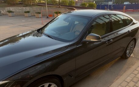 BMW 3 серия, 2017 год, 2 450 000 рублей, 1 фотография