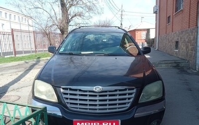 Chrysler Pacifica (CS), 2003 год, 390 000 рублей, 1 фотография