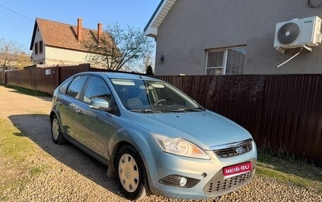 Ford Focus II рестайлинг, 2009 год, 680 000 рублей, 1 фотография