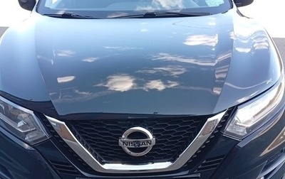 Nissan Qashqai, 2020 год, 2 999 999 рублей, 1 фотография