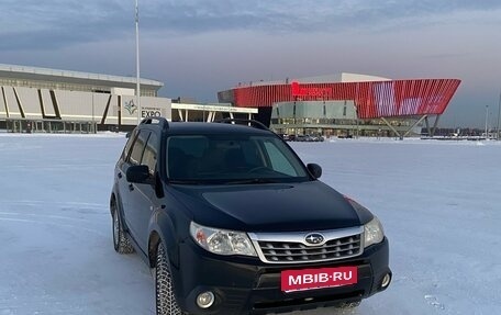 Subaru Forester, 2012 год, 1 400 000 рублей, 1 фотография