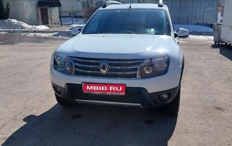 Renault Duster I рестайлинг, 2014 год, 1 111 111 рублей, 1 фотография