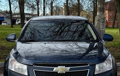 Chevrolet Cruze II, 2011 год, 610 000 рублей, 1 фотография