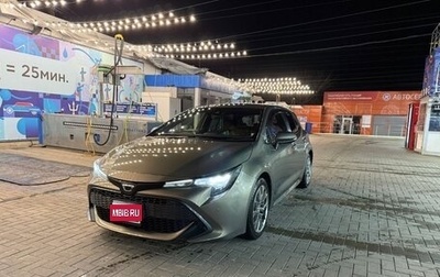 Toyota Corolla, 2018 год, 1 700 000 рублей, 1 фотография