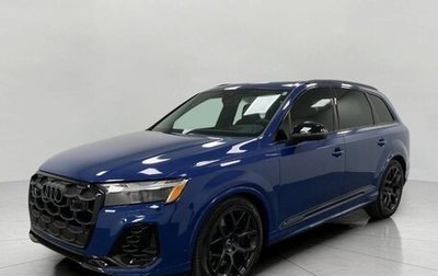 Audi SQ7, 2024 год, 14 910 000 рублей, 1 фотография