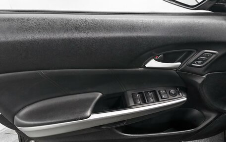 Honda Crosstour I рестайлинг, 2014 год, 1 835 000 рублей, 5 фотография