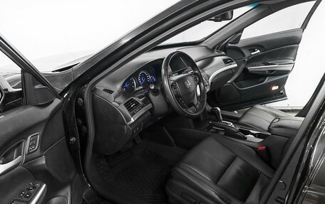 Honda Crosstour I рестайлинг, 2014 год, 1 835 000 рублей, 7 фотография