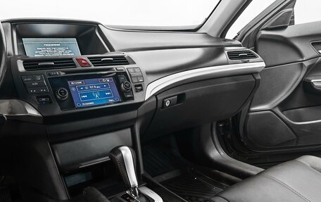 Honda Crosstour I рестайлинг, 2014 год, 1 835 000 рублей, 9 фотография