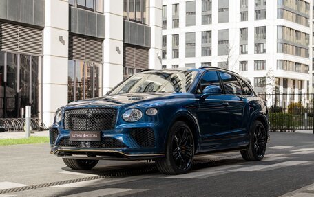 Bentley Bentayga I, 2026 год, 46 000 000 рублей, 1 фотография