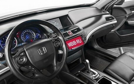 Honda Crosstour I рестайлинг, 2014 год, 1 835 000 рублей, 8 фотография