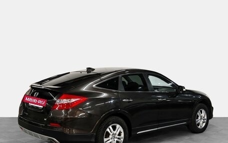 Honda Crosstour I рестайлинг, 2014 год, 1 835 000 рублей, 3 фотография