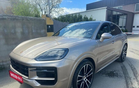 Porsche Cayenne III, 2026 год, 19 990 000 рублей, 1 фотография