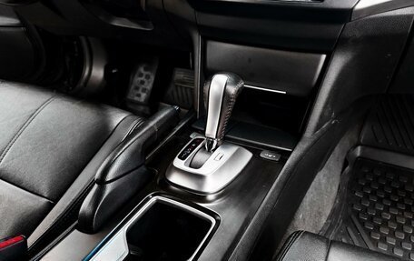 Honda Crosstour I рестайлинг, 2014 год, 1 835 000 рублей, 11 фотография