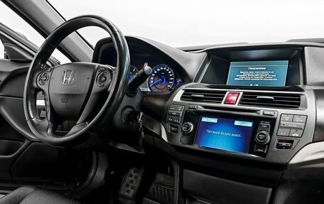 Honda Crosstour I рестайлинг, 2014 год, 1 835 000 рублей, 10 фотография