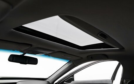 Honda Crosstour I рестайлинг, 2014 год, 1 835 000 рублей, 13 фотография