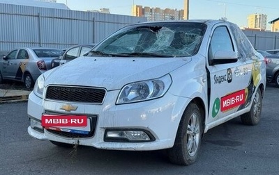 Chevrolet Nexia, 2023 год, 552 800 рублей, 1 фотография