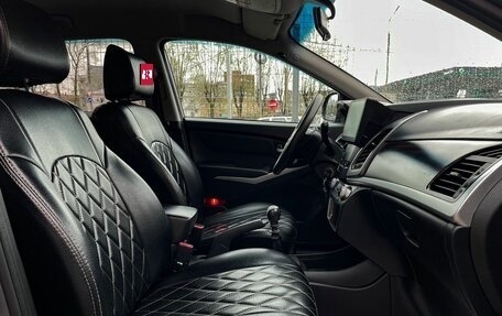 SsangYong Actyon II рестайлинг, 2013 год, 1 179 000 рублей, 14 фотография