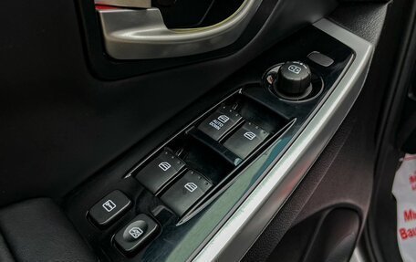 SsangYong Actyon II рестайлинг, 2013 год, 1 179 000 рублей, 23 фотография