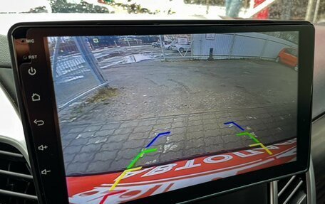 SsangYong Actyon II рестайлинг, 2013 год, 1 179 000 рублей, 19 фотография