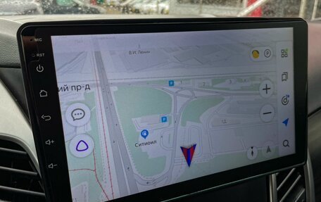 SsangYong Actyon II рестайлинг, 2013 год, 1 179 000 рублей, 21 фотография