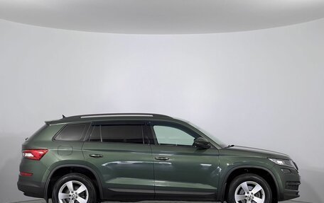 Skoda Kodiaq I, 2021 год, 2 590 000 рублей, 4 фотография