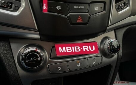 SsangYong Actyon II рестайлинг, 2013 год, 1 179 000 рублей, 22 фотография