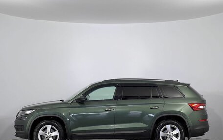 Skoda Kodiaq I, 2021 год, 2 590 000 рублей, 8 фотография