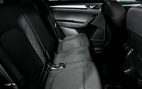 Skoda Kodiaq I, 2021 год, 2 590 000 рублей, 11 фотография