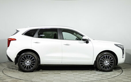 Haval Jolion, 2023 год, 1 849 777 рублей, 4 фотография