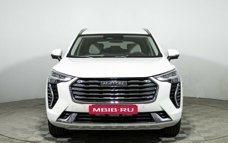 Haval Jolion, 2023 год, 1 849 777 рублей, 2 фотография