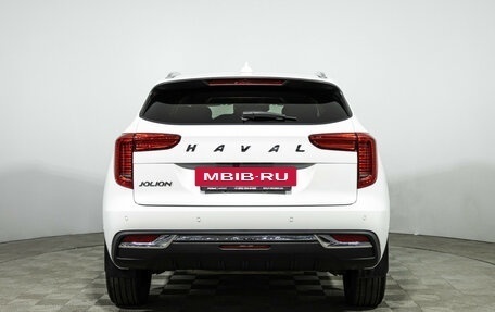 Haval Jolion, 2023 год, 1 849 777 рублей, 6 фотография