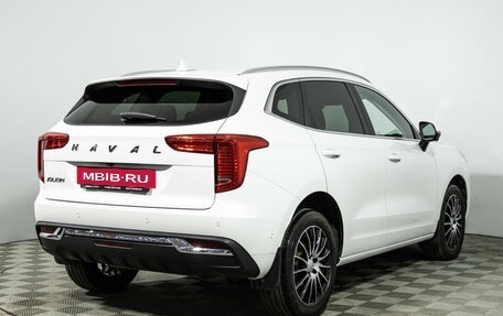 Haval Jolion, 2023 год, 1 849 777 рублей, 5 фотография