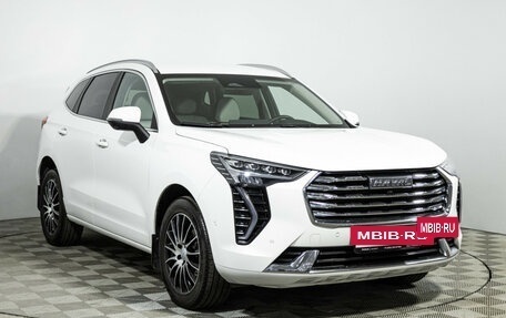 Haval Jolion, 2023 год, 1 849 777 рублей, 3 фотография