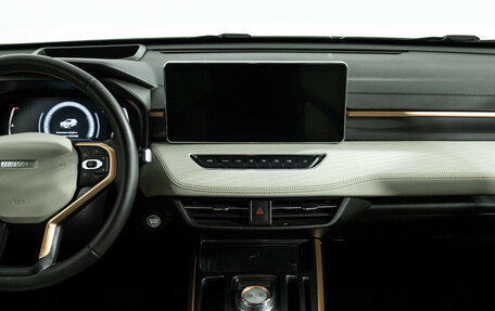 Haval Jolion, 2023 год, 1 849 777 рублей, 14 фотография