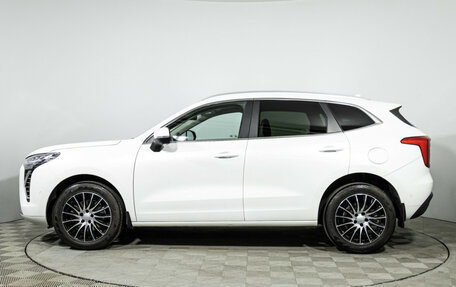 Haval Jolion, 2023 год, 1 849 777 рублей, 8 фотография